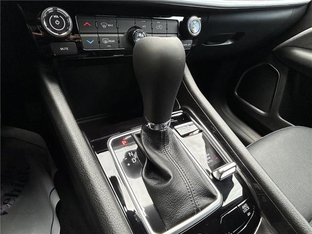 2026 Jeep Compass North (Stk: 26-0013) in Toronto - Image 11 of 16