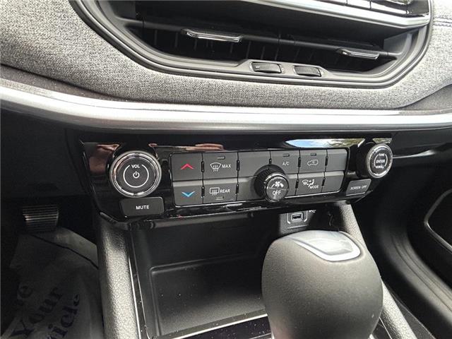 2026 Jeep Compass North (Stk: 26-0013) in Toronto - Image 12 of 16