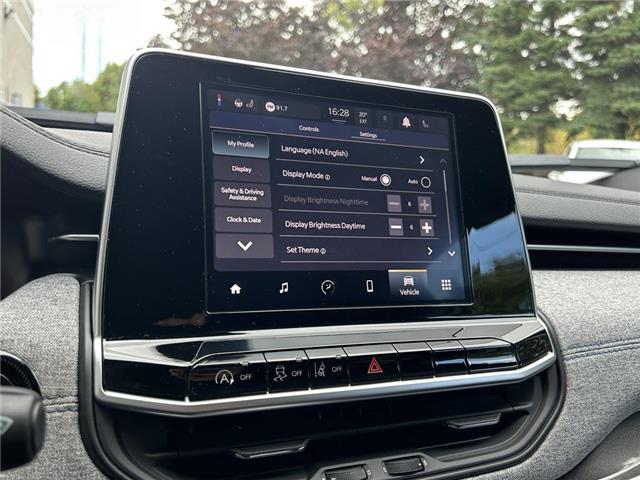 2026 Jeep Compass North (Stk: 26-0013) in Toronto - Image 16 of 16