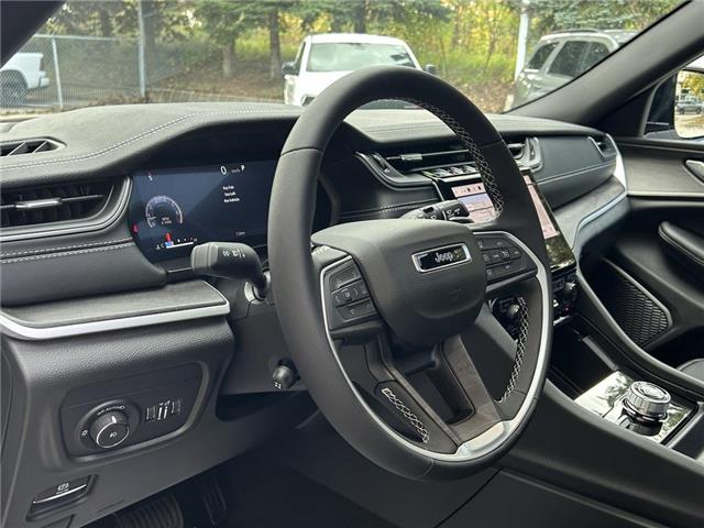 2025 Jeep Grand Cherokee Limited (Stk: 25-0150) in Toronto - Image 5 of 17