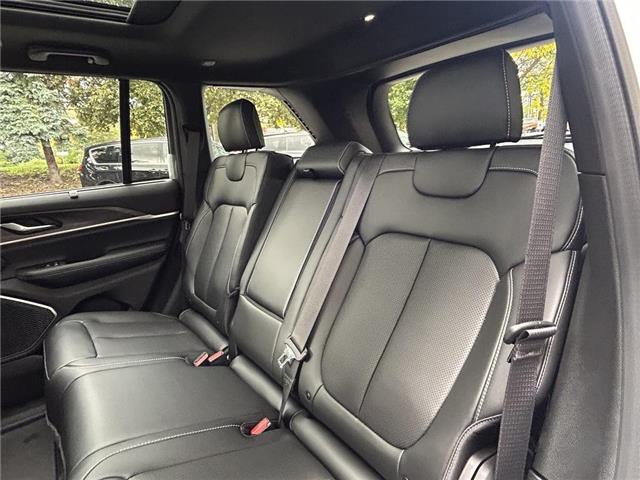 2025 Jeep Grand Cherokee Limited (Stk: 25-0150) in Toronto - Image 7 of 17