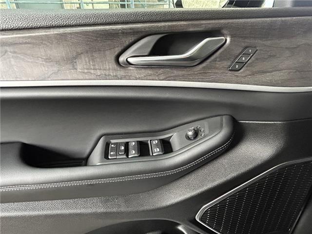 2025 Jeep Grand Cherokee Limited (Stk: 25-0150) in Toronto - Image 11 of 17