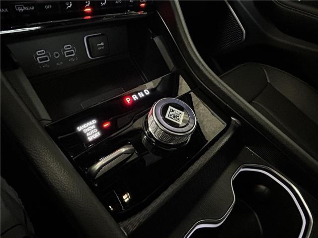 2025 Jeep Grand Cherokee Limited (Stk: 25-0150) in Toronto - Image 12 of 17