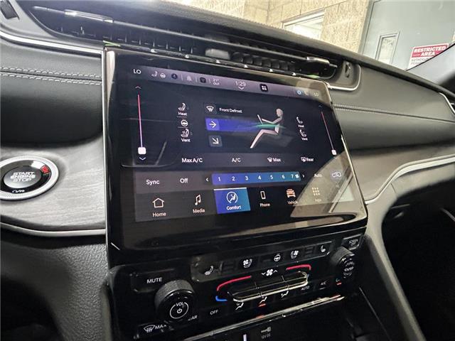 2025 Jeep Grand Cherokee Limited (Stk: 25-0150) in Toronto - Image 15 of 17