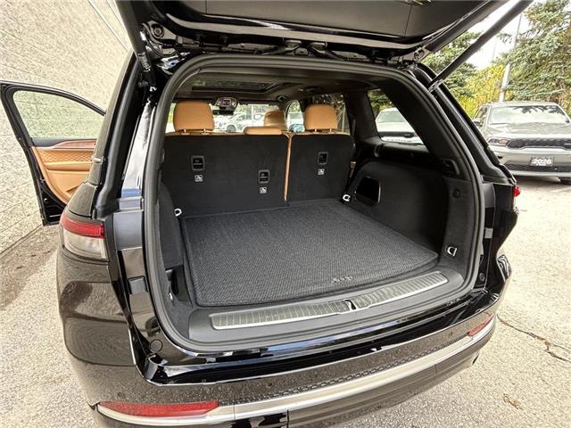 2025 Jeep Grand Cherokee Summit (Stk: 25-0151) in Toronto - Image 8 of 18