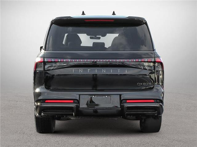 2026 Infiniti QX80 Autograph (Stk: 26QX8013) in Newmarket - Image 5 of 10