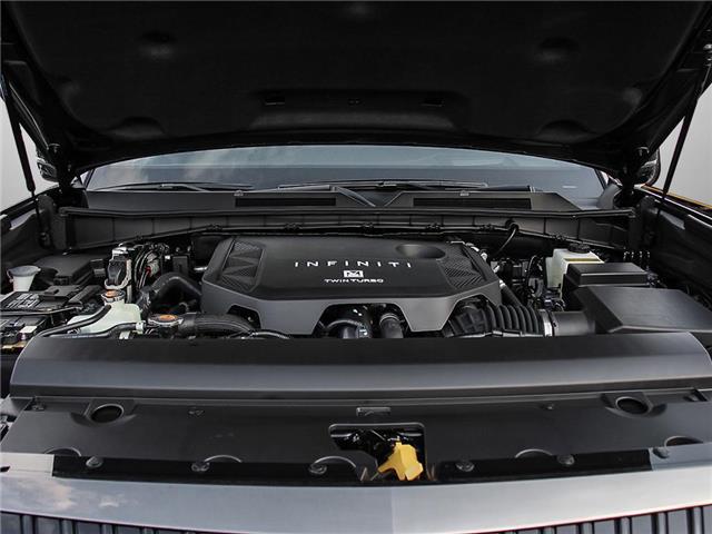 2026 Infiniti QX80 Autograph (Stk: 26QX8013) in Newmarket - Image 6 of 10