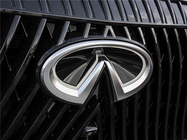 2026 Infiniti QX80 Autograph (Stk: 26QX8013) in Newmarket - Image 8 of 10