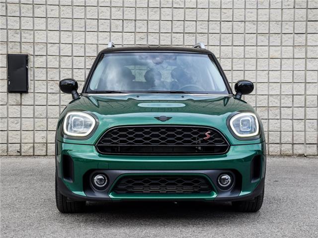 2024 MINI Countryman Cooper S (Stk: PC0044) in Aurora - Image 2 of 24