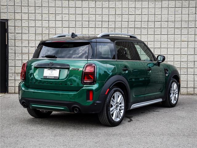 2024 MINI Countryman Cooper S (Stk: PC0044) in Aurora - Image 4 of 24