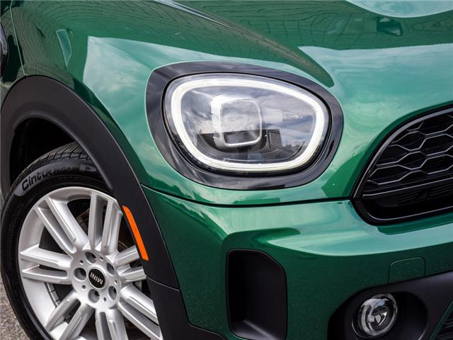 2024 MINI Countryman Cooper S (Stk: PC0044) in Aurora - Image 6 of 24