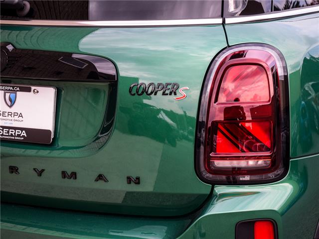 2024 MINI Countryman Cooper S (Stk: PC0044) in Aurora - Image 7 of 24