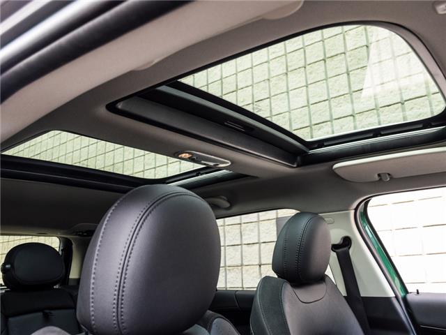 2024 MINI Countryman Cooper S (Stk: PC0044) in Aurora - Image 10 of 24