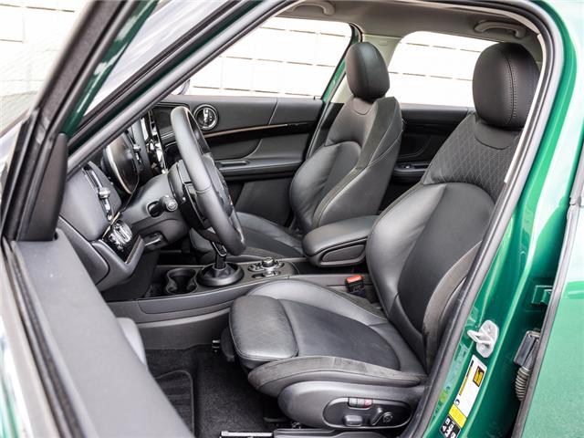 2024 MINI Countryman Cooper S (Stk: PC0044) in Aurora - Image 13 of 24