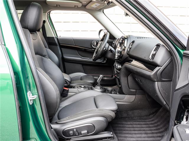 2024 MINI Countryman Cooper S (Stk: PC0044) in Aurora - Image 15 of 24