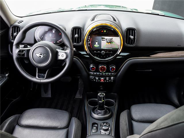 2024 MINI Countryman Cooper S (Stk: PC0044) in Aurora - Image 16 of 24