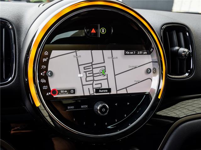 2024 MINI Countryman Cooper S (Stk: PC0044) in Aurora - Image 19 of 24