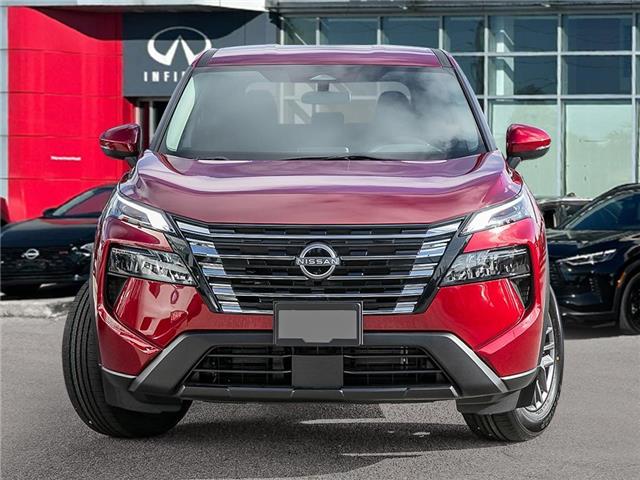 2026 Nissan Rogue S (Stk: 26R021) in Newmarket - Image 2 of 23