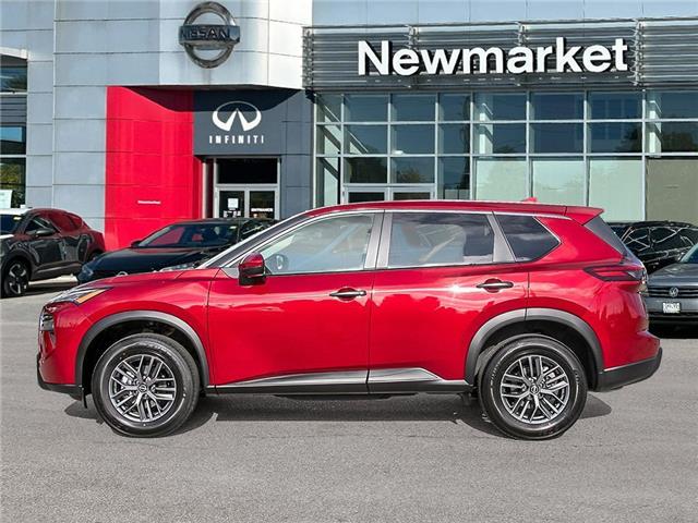 2026 Nissan Rogue S (Stk: 26R021) in Newmarket - Image 3 of 23