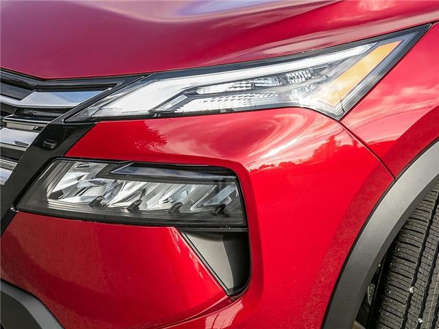 2026 Nissan Rogue S (Stk: 26R021) in Newmarket - Image 10 of 23