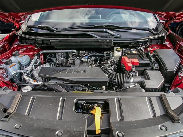 2026 Nissan Rogue S (Stk: 26R023) in Newmarket - Image 6 of 23