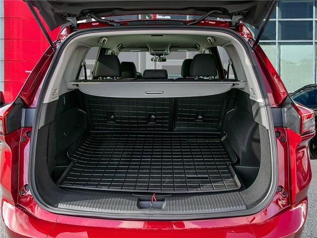 2026 Nissan Rogue S (Stk: 26R023) in Newmarket - Image 7 of 23