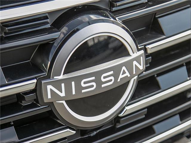 2026 Nissan Rogue S (Stk: 26R023) in Newmarket - Image 9 of 23