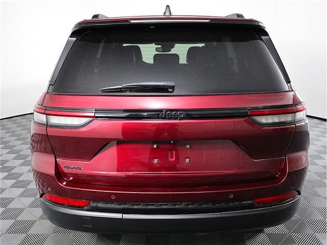 2023 Jeep Grand Cherokee Laredo (Stk: B19943) in Calgary - Image 7 of 22