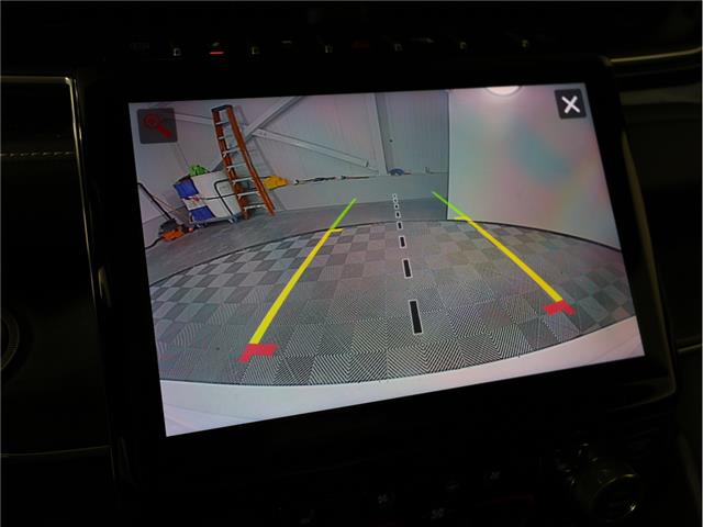 2023 Jeep Grand Cherokee 4xe Overland (Stk: 25J174A) in Calgary - Image 19 of 24 2023 Jeep Grand Cherokee 4xe Overland (Stk: 25J174A) in Calgary - Image 19 of 24