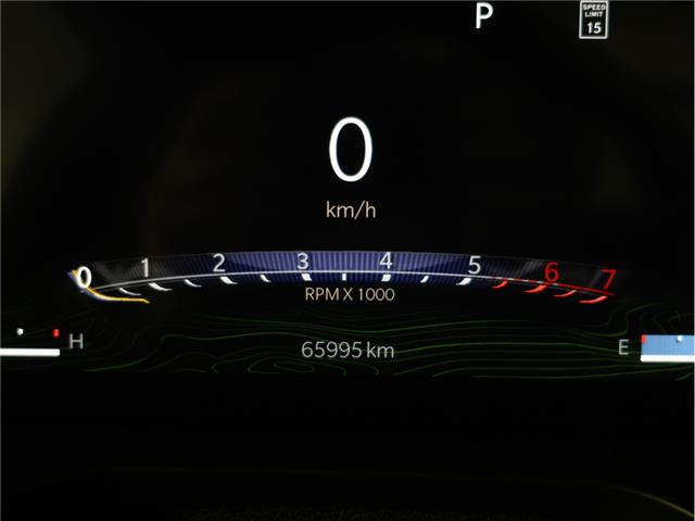 2023 Jeep Grand Cherokee 4xe Overland (Stk: 25J174A) in Calgary - Image 21 of 24 2023 Jeep Grand Cherokee 4xe Overland (Stk: 25J174A) in Calgary - Image 21 of 24