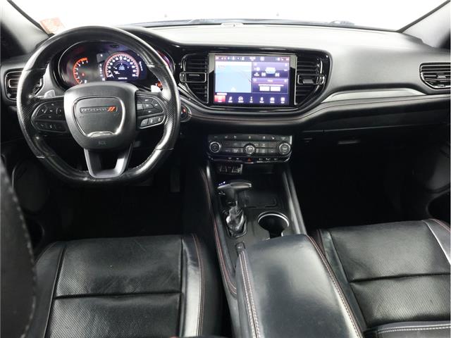 2021 Dodge Durango R/T (Stk: B20116) in Calgary - Image 14 of 24