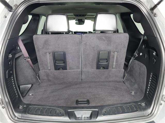 2021 Dodge Durango Citadel (Stk: 25J042B) in Calgary - Image 10 of 24