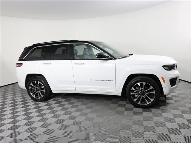 2024 Jeep Grand Cherokee Overland (Stk: B20129) in Calgary - Image 5 of 23
