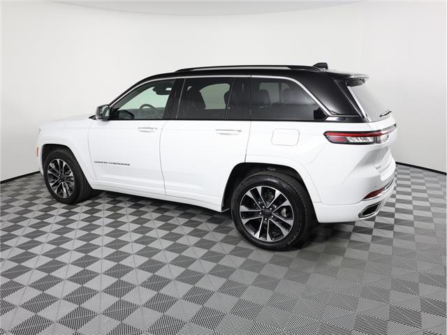 2024 Jeep Grand Cherokee Overland (Stk: B20129) in Calgary - Image 9 of 23