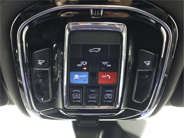 2024 Jeep Grand Cherokee Overland (Stk: B20129) in Calgary - Image 15 of 23