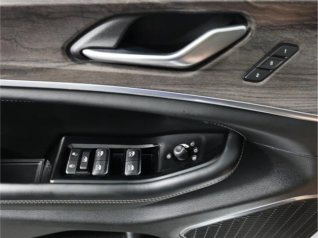 2024 Jeep Grand Cherokee Overland (Stk: B20129) in Calgary - Image 22 of 23