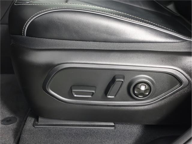 2024 Jeep Grand Cherokee Overland (Stk: B20129) in Calgary - Image 23 of 23