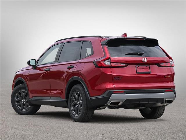 2026 Honda CR-V Hybrid TrailSport (Stk: S0294) in London - Image 4 of 23