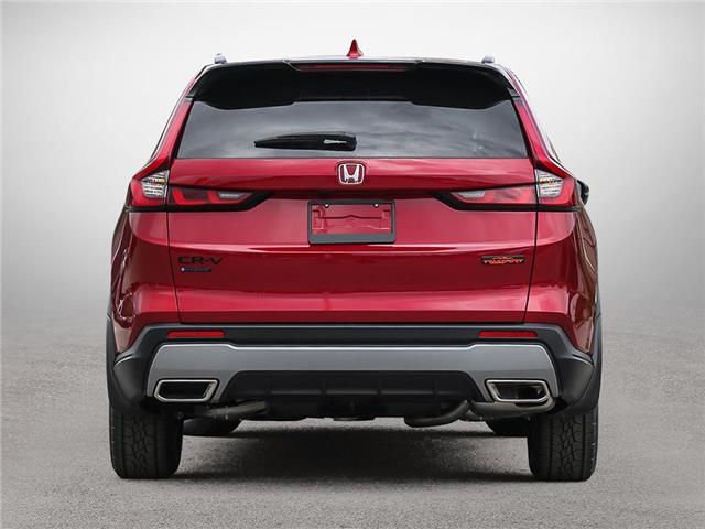2026 Honda CR-V Hybrid TrailSport (Stk: S0294) in London - Image 5 of 23