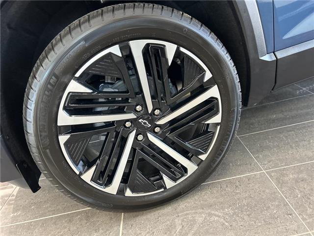 2026 Chevrolet Equinox RS (Stk: CT037) in High River - Image 5 of 13