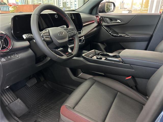 2026 Chevrolet Equinox RS (Stk: CT037) in High River - Image 7 of 13