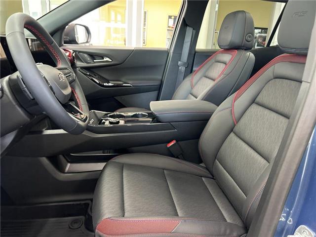 2026 Chevrolet Equinox RS (Stk: CT037) in High River - Image 8 of 13