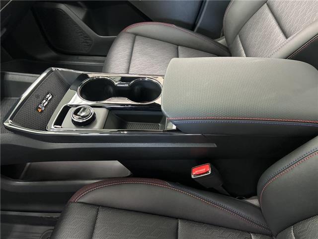 2026 Chevrolet Equinox RS (Stk: CT037) in High River - Image 10 of 13