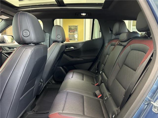 2026 Chevrolet Equinox RS (Stk: CT037) in High River - Image 11 of 13