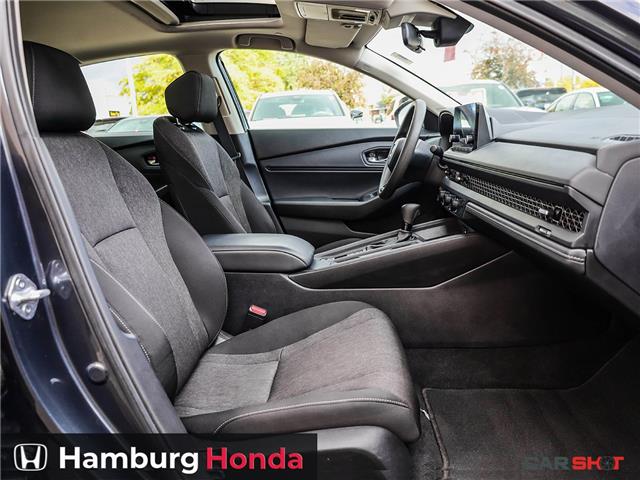 2023 Honda Accord EX (Stk: U7690) in Niagara Falls - Image 13 of 27
