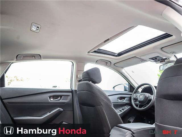 2023 Honda Accord EX (Stk: U7690) in Niagara Falls - Image 15 of 27