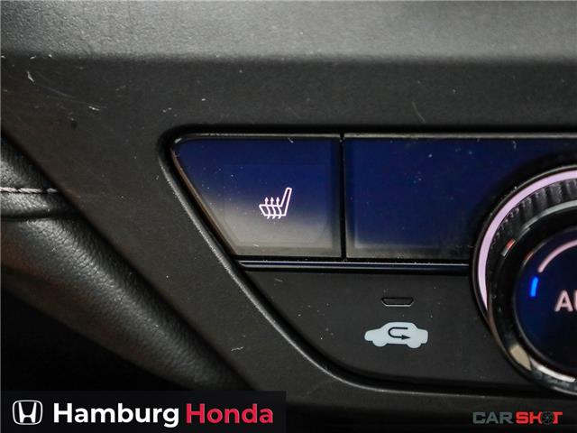 2023 Honda Accord EX (Stk: U7690) in Niagara Falls - Image 22 of 27