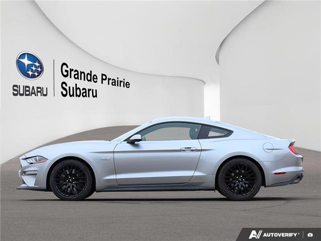 2022 Ford Mustang GT Premium (Stk: PS2039) in Grande Prairie - Image 2 of 27