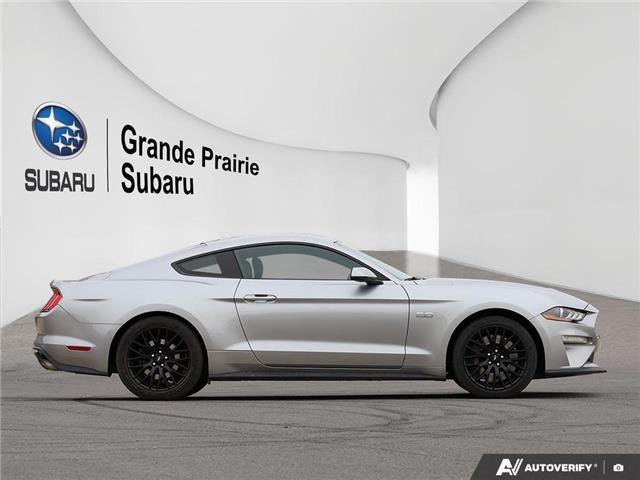 2022 Ford Mustang GT Premium (Stk: PS2039) in Grande Prairie - Image 6 of 27