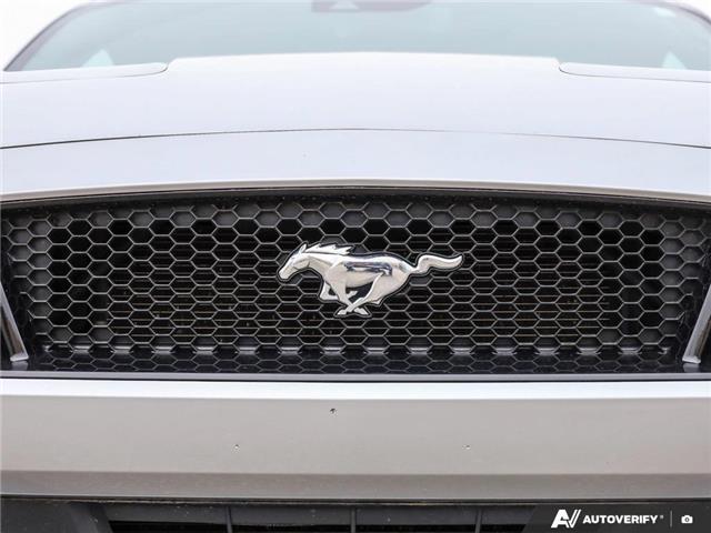 2022 Ford Mustang GT Premium (Stk: PS2039) in Grande Prairie - Image 11 of 27